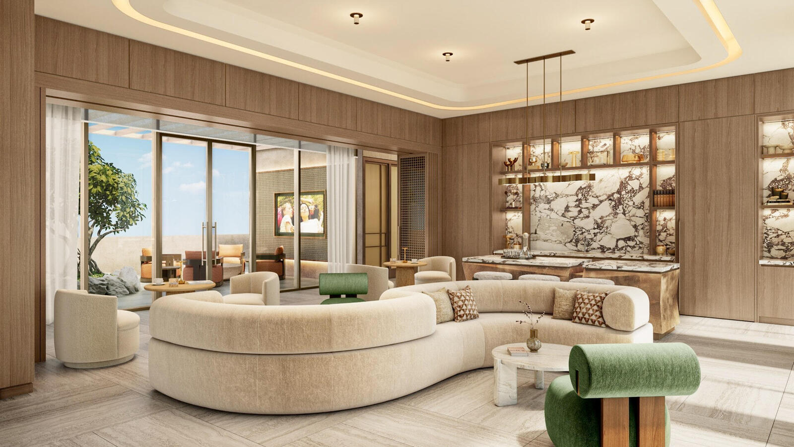 Lounge Lounge