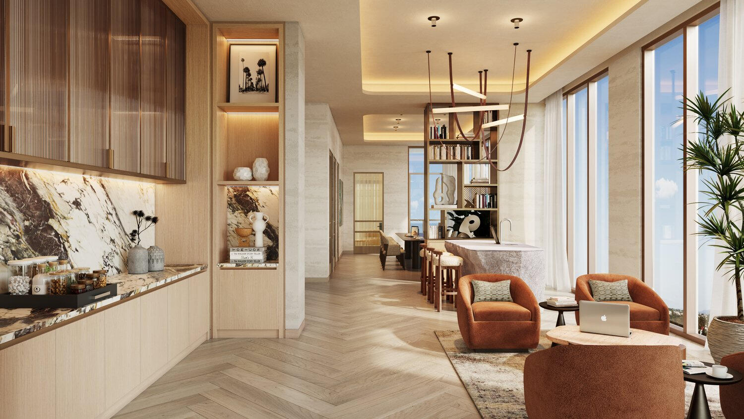 Meeting room Meeting room