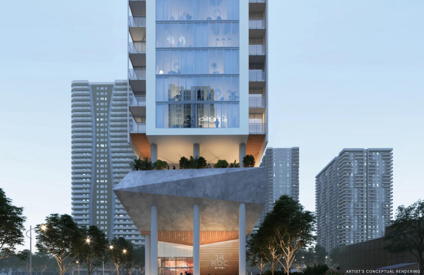 Building Building