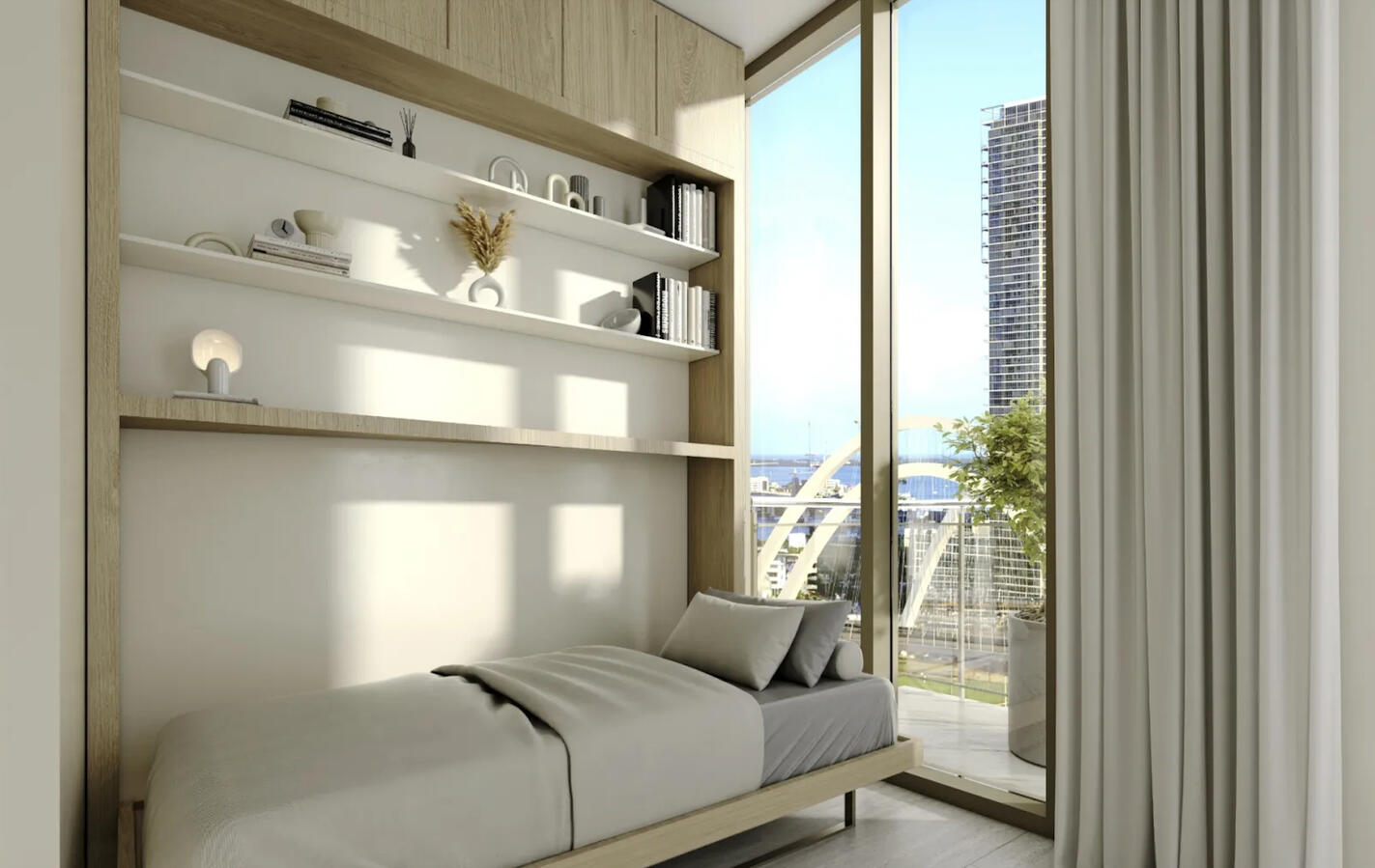 Guest bedroom Guest bedroom